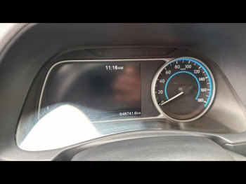 Photo 19 du bon plan NISSAN Leaf 150ch 40kWh Acenta 22 occasion à 12890 €