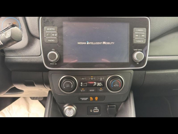 Photo 20 du bon plan NISSAN Leaf 150ch 40kWh Acenta 22 occasion à 12890 €