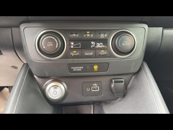 Photo 21 du bon plan NISSAN Leaf 150ch 40kWh Acenta 22 occasion à 12890 €