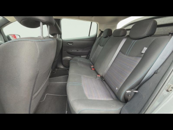 Photo 24 du bon plan NISSAN Leaf 150ch 40kWh Acenta 22 occasion à 12890 €