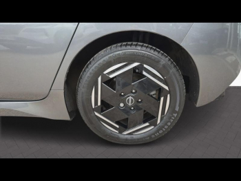 Photo 27 du bon plan NISSAN Leaf 150ch 40kWh Acenta 22 occasion à 12890 €