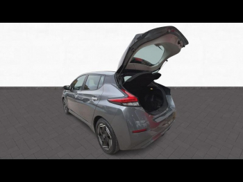 Photo 28 du bon plan NISSAN Leaf 150ch 40kWh Acenta 22 occasion à 12890 €