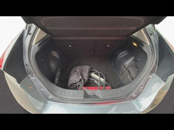 Photo 31 du bon plan NISSAN Leaf 150ch 40kWh Acenta 22 occasion à 12890 €