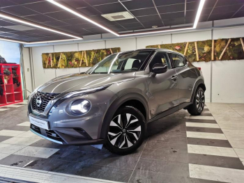 Photo 2 du bon plan NISSAN Juke 1.0 DIG-T 114ch Acenta 2021 occasion à 16900 €
