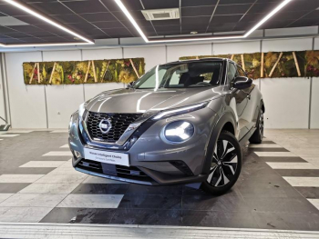 Photo 3 du bon plan NISSAN Juke 1.0 DIG-T 114ch Acenta 2021 occasion à 16900 €