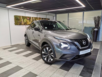 Photo 4 du bon plan NISSAN Juke 1.0 DIG-T 114ch Acenta 2021 occasion à 16900 €