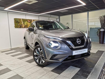 Photo 5 du bon plan NISSAN Juke 1.0 DIG-T 114ch Acenta 2021 occasion à 16900 €