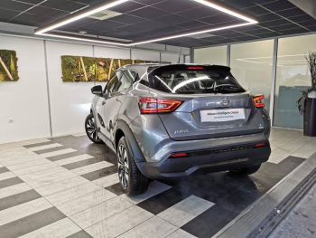 Photo 6 du bon plan NISSAN Juke 1.0 DIG-T 114ch Acenta 2021 occasion à 16900 €