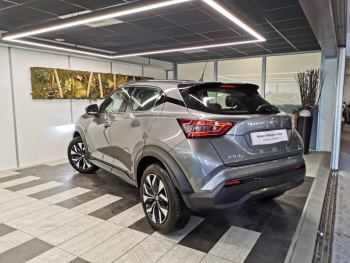 Photo 7 du bon plan NISSAN Juke 1.0 DIG-T 114ch Acenta 2021 occasion à 16900 €