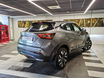 Photo 8 du bon plan NISSAN Juke 1.0 DIG-T 114ch Acenta 2021 occasion à 16900 €