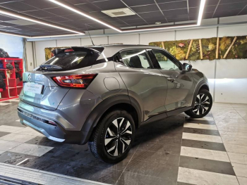 Photo 9 du bon plan NISSAN Juke 1.0 DIG-T 114ch Acenta 2021 occasion à 16900 €