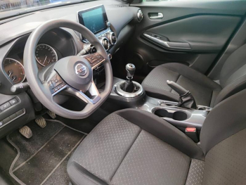 Photo 11 du bon plan NISSAN Juke 1.0 DIG-T 114ch Acenta 2021 occasion à 16900 €
