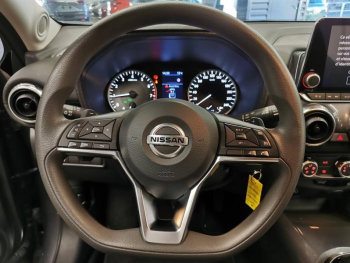 Photo 12 du bon plan NISSAN Juke 1.0 DIG-T 114ch Acenta 2021 occasion à 16900 €