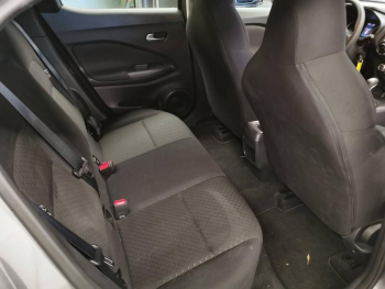 Photo 18 du bon plan NISSAN Juke 1.0 DIG-T 114ch Acenta 2021 occasion à 16900 €