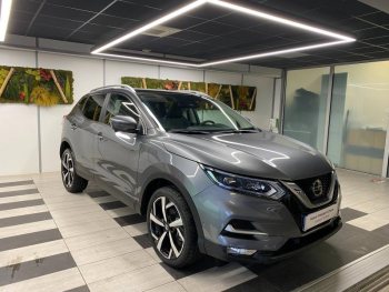 Photo 2 du bon plan NISSAN Qashqai 1.5 dCi 115ch Tekna DCT 2019 Euro6-EVAP occasion à 17990 €