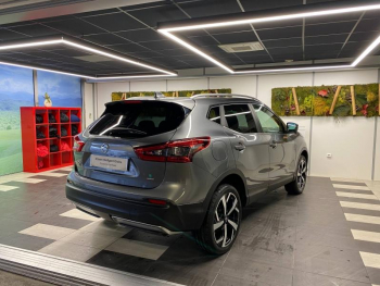Photo 3 du bon plan NISSAN Qashqai 1.5 dCi 115ch Tekna DCT 2019 Euro6-EVAP occasion à 17990 €