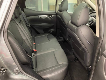 Photo 8 du bon plan NISSAN Qashqai 1.5 dCi 115ch Tekna DCT 2019 Euro6-EVAP occasion à 17990 €