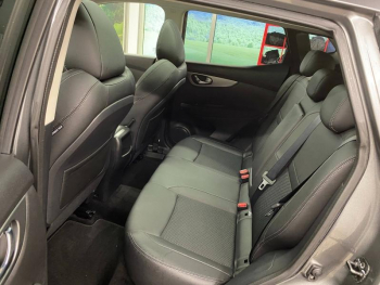 Photo 9 du bon plan NISSAN Qashqai 1.5 dCi 115ch Tekna DCT 2019 Euro6-EVAP occasion à 17990 €