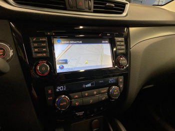 Photo 10 du bon plan NISSAN Qashqai 1.5 dCi 115ch Tekna DCT 2019 Euro6-EVAP occasion à 17990 €