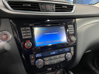 Photo 12 du bon plan NISSAN Qashqai 1.5 dCi 115ch Tekna DCT 2019 Euro6-EVAP occasion à 17990 €