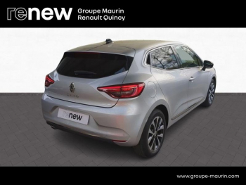 Photo 4 du bon plan RENAULT Clio 1.3 TCe 140ch Techno occasion à 16990 €