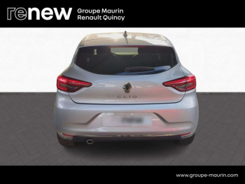 Photo 5 du bon plan RENAULT Clio 1.3 TCe 140ch Techno occasion à 16990 €