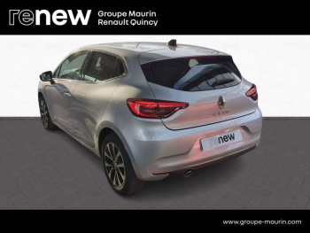 Photo 6 du bon plan RENAULT Clio 1.3 TCe 140ch Techno occasion à 16990 €