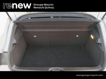 Photo 8 du bon plan RENAULT Clio 1.3 TCe 140ch Techno occasion à 16990 €