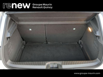 Photo 10 du bon plan RENAULT Clio 1.3 TCe 140ch Techno occasion à 16990 €