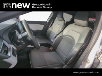 Photo 12 du bon plan RENAULT Clio 1.3 TCe 140ch Techno occasion à 16990 €