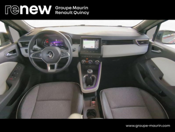 Photo 13 du bon plan RENAULT Clio 1.3 TCe 140ch Techno occasion à 16990 €