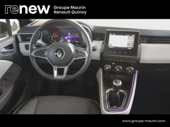 Photo 14 du bon plan RENAULT Clio 1.3 TCe 140ch Techno occasion à 16990 €