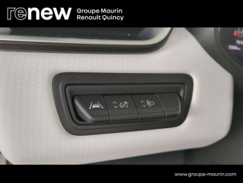 Photo 16 du bon plan RENAULT Clio 1.3 TCe 140ch Techno occasion à 16990 €