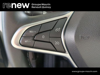 Photo 17 du bon plan RENAULT Clio 1.3 TCe 140ch Techno occasion à 16990 €