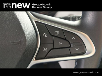 Photo 18 du bon plan RENAULT Clio 1.3 TCe 140ch Techno occasion à 16990 €