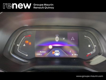 Photo 19 du bon plan RENAULT Clio 1.3 TCe 140ch Techno occasion à 16990 €