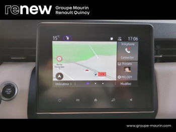 Photo 20 du bon plan RENAULT Clio 1.3 TCe 140ch Techno occasion à 16990 €