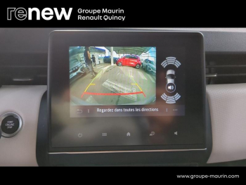 Photo 21 du bon plan RENAULT Clio 1.3 TCe 140ch Techno occasion à 16990 €