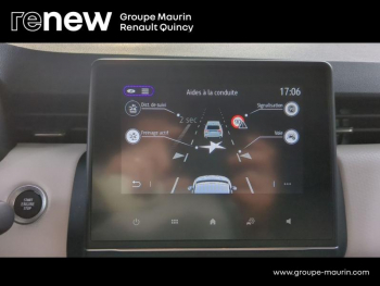 Photo 22 du bon plan RENAULT Clio 1.3 TCe 140ch Techno occasion à 16990 €