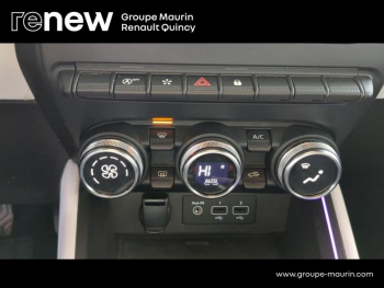 Photo 23 du bon plan RENAULT Clio 1.3 TCe 140ch Techno occasion à 16990 €