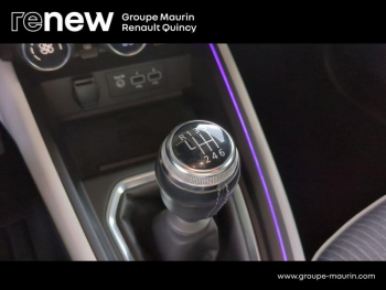 Photo 24 du bon plan RENAULT Clio 1.3 TCe 140ch Techno occasion à 16990 €