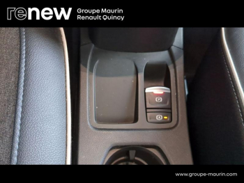 Photo 25 du bon plan RENAULT Clio 1.3 TCe 140ch Techno occasion à 16990 €