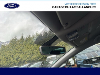 Photo 6 du bon plan SEAT Leon 1.4 TSI 150ch ACT FR Start&Stop occasion à 14990 €