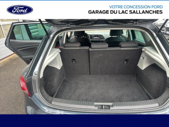 Photo 12 du bon plan SEAT Leon 1.4 TSI 150ch ACT FR Start&Stop occasion à 14990 €