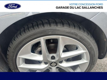 Photo 13 du bon plan SEAT Leon 1.4 TSI 150ch ACT FR Start&Stop occasion à 14990 €