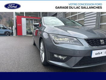 Photo 18 du bon plan SEAT Leon 1.4 TSI 150ch ACT FR Start&Stop occasion à 14990 €