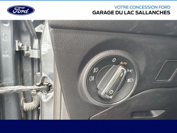 Photo 20 du bon plan SEAT Leon 1.4 TSI 150ch ACT FR Start&Stop occasion à 14990 €