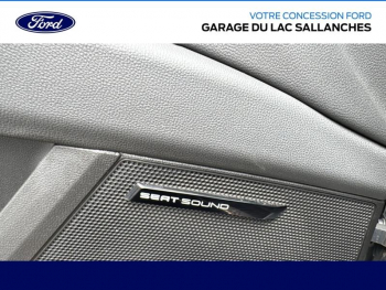 Photo 21 du bon plan SEAT Leon 1.4 TSI 150ch ACT FR Start&Stop occasion à 14990 €