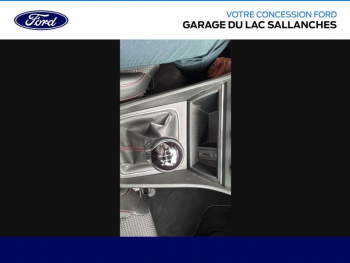 Photo 25 du bon plan SEAT Leon 1.4 TSI 150ch ACT FR Start&Stop occasion à 14990 €