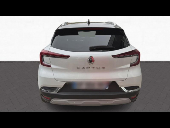 Photo 7 du bon plan RENAULT Captur 1.3 TCe 160ch FAP Intens EDC -21 occasion à 17490 €
